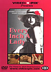 Every Inch A Lady Cover