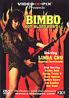 Bimbo  Hot Blood Part 1 Cover