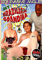 My Brazilian Grandma