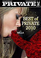 Private  Best Of Private 2010 Cover