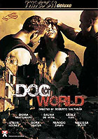 Dog World Cover