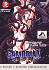Cambrian Cover