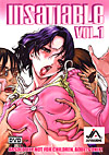 Insatiable Cover