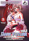 Dark Future Cover