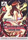 Cambrian 2 Cover