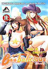 Boobalicious Cover