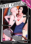Riot Grrrls Cover