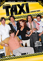 Taxi A Hardcore Parody  2 Disc Set Cover