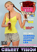 Anal Teen Cream 6