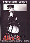 Experiment Mensch Cover