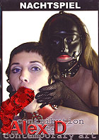 Nachtspiel Cover