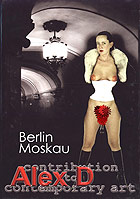 Berlin Moskau Cover