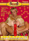 Bisexual 4 Somes 3 Cover