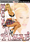 The Best Of 100% Anal 2  3 Disc Box Cover