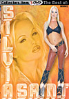 Silvia Saint in The Best Of Silvia Saint  3 Disc Box