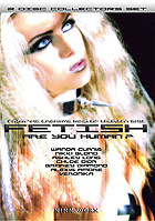 Fetish  Are You Human  2 DVDs Cover
