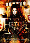 Fetish Circus Cover