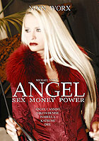 Angel Sex Money Power Cover