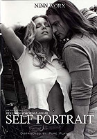 Becoming Georgia Adair 2  Self Portrait Cover