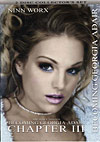 Becoming Georgia Adair 3  2 Disc Set Cover