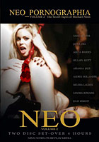 Neo Pornographia 2  2 Disc Set Cover