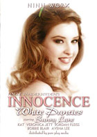 INNOCENCE White Panties Cover