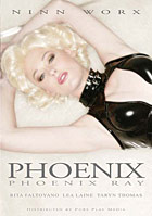 Phoenix Cover