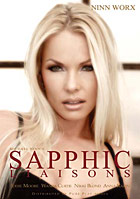 Sapphic Liaisons Cover