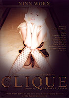 Clique Cover