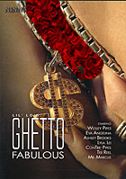 Ghetto Fabulous Cover