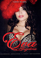 Eva Angelina Cover