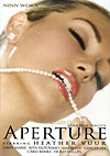 Marie Luv in Aperture