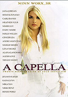 Marie Luv in A Capella