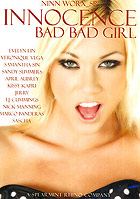 INNOCENCE Bad Bad Girl Cover