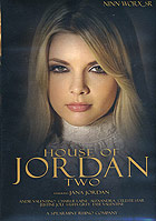 House Of Jordan 2 Cover