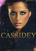 Meet Cassidey Cover