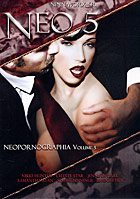 Neo Pornographia 5 Cover