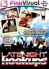 Latenight Hookups Cover