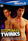 Desperate Twinks Cover