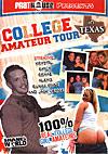 College Amateur Tour Cover