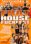 Frat House Fuckfest 7