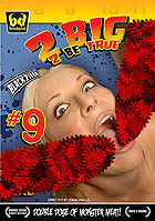 2 Big 2 Be True 9 Cover