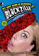 My Hot Wife Is Fucking Blackzilla 13 Cover