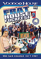 Frat House Fuckfest 9