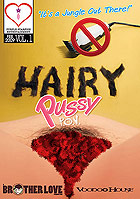Hairy Pussy POV