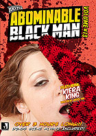 Ashli Orion in Abominable Black Man 13