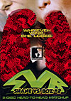 Shane Vs Boz 2  2 Disc Set Cover