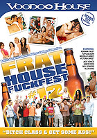 Frat House Fuckfest 12