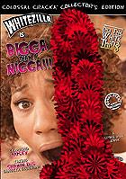 Misty Stone in Whitezilla Is Bigga Than A Nigga