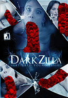 Darkzilla Shattered Young Pussies Cover